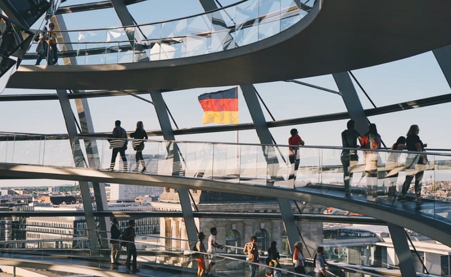 5 самых популярных франшиз в Германии: лучшие предложения для бизнеса