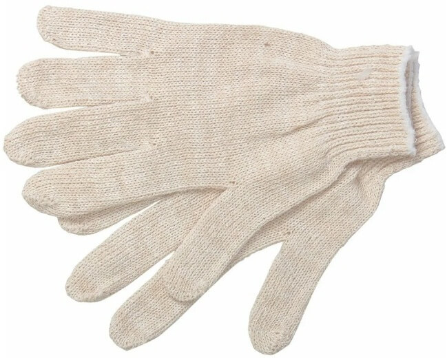 Производство перчаток