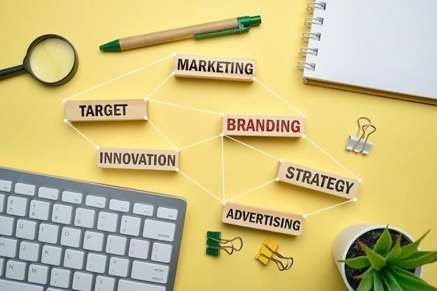 Интернет-маркетинг: эффективные стратегии и инструменты для успешного онлайн-бизнеса