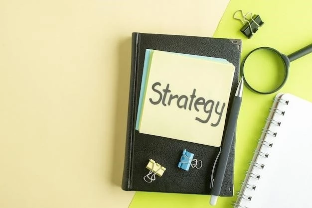 Важность стратегического планирования в маркетинге: Как следовать заданному плану для успешной маркетинговой деятельности