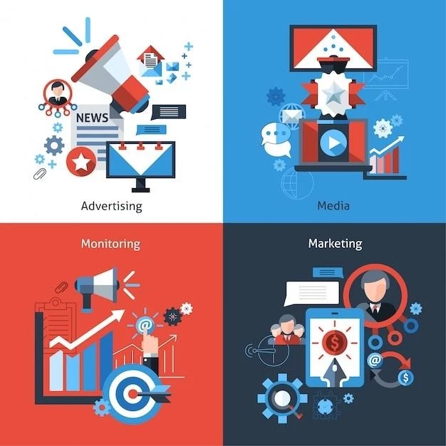 Эффективность рекламы: ключевой элемент в маркетинге