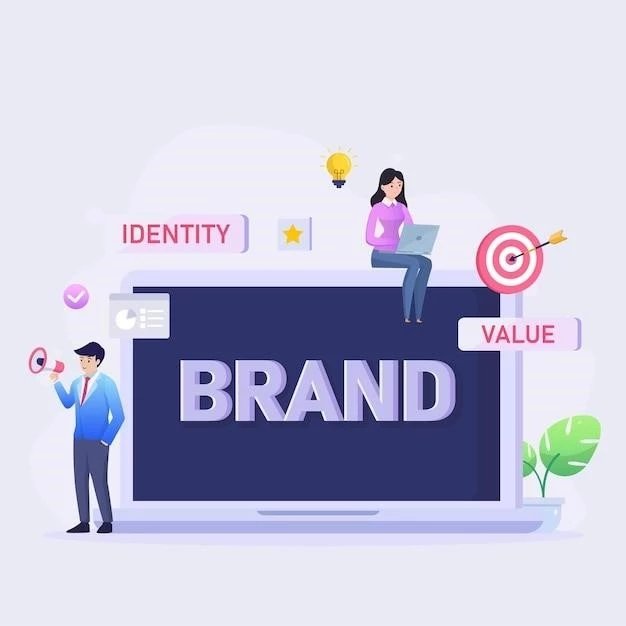 Роль и значимость бренда в современном маркетинге