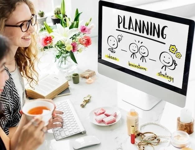 Определение правильного порядка планирования маркетинга: как выбрать наиболее эффективный вариант плана